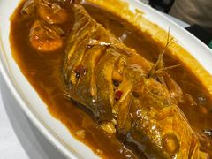 -渔家风味·鲅鱼水饺·央视展播·海鲜天津菜(开发区店)