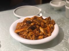 八珍豆腐-津菜宋记老房子(平山道店)