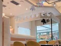 大堂-艾米茉亲子餐厅(万象城店)