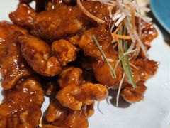 老味糖醋里脊-大眼锅贴水饺(河东店)