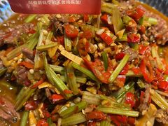 -烹湘·鲜炒湖南土菜(海珠店)