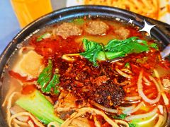 -清真·穆萨砂锅(大皮院店)