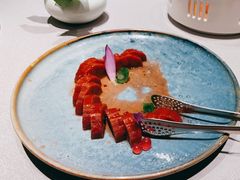 -悦融琥珀·京鲁菜·海味珍品(西单店)