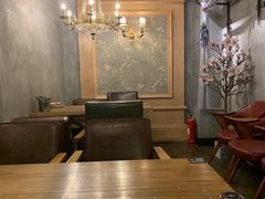 大堂-LYFATTI 莱芙缇(赣水路店)