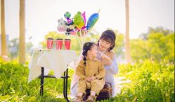 -爱儿美儿童摄影亲子馆(五路居店)