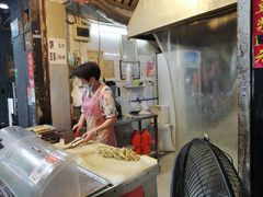 -咏春葱油饼(德政中路店)