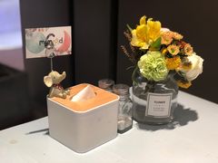 店内布置-随心小姐