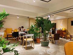 大堂-邊渡咖啡