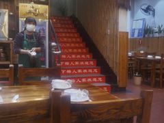 -下梅人家土菜馆(历史文化餐厅度假区店)