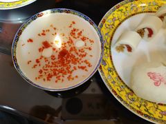 杏仁豆腐-富华斋饽饽铺·宫廷糕点·伴手礼(护国新天地店)