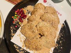 -红樱桃·欢乐餐厅(太原里店)