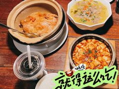 -外婆家(南开大悦城店)