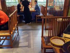 -佰家小厨·南京菜(夫子庙店)
