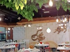 大堂-蕃茄述·好汤自然来(江汉路店)