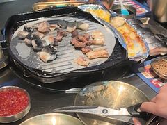 -喜井无限自助烤肉公司(石厦店)