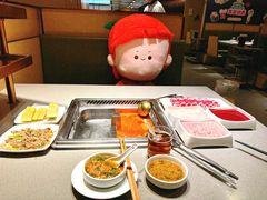 -海底捞火锅(翔龙天地广场店)