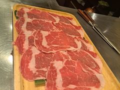 -岩盐·铁板料理(嘉里店)
