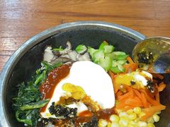 -小木屋拌饭(抚顺商业城店)