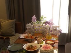 -长春藤咖啡(北园店)