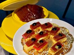 -花家怡园(四合院总店)