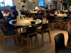 大堂-金牌外婆家(苏州中心店)