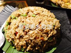 -泰妃堂.泰菜.夜宵(赤岗总店)