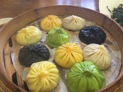 -隆喜元鱼汤包·海鲜(中联广场店)