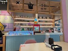 -dodonpa.墩墩伐 便当食堂(博华广场店)