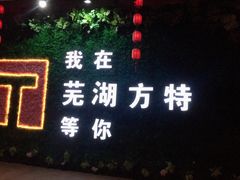 -芜湖方特东方神画