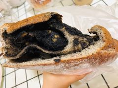 黑谷物核桃-苹果花园(南泉路店)