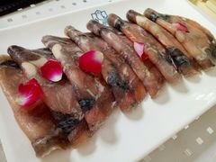 -甘尼仕印度餐厅爵士酒吧(阳春巷店)