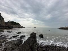 -花岙岛