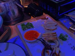 -胡桃里乐队酒馆