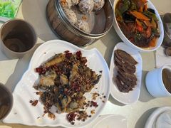 -归元·云集斋素菜馆
