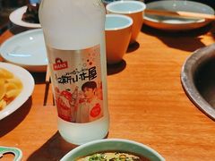 -三好先生的铜锅涮肉(太乙路店)