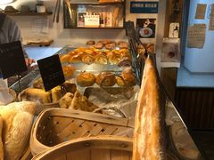 -仙峰天然面包(迎宾路店)