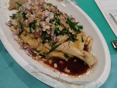 -粤·向群饭店(泮塘路店)