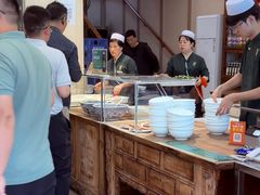 -老刘家永盛斋·传统泡馍(东关南街店)