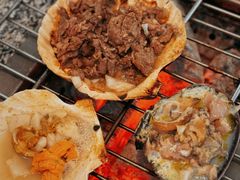 -震海贝烤贝·民俗特色店(延吉总店)