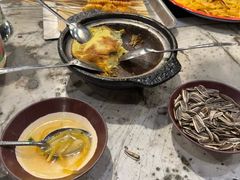 -破瓦寒窑烤羊排·鲜牛肉烧烤