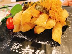 有出息蛋散-点都德(大茶楼店)