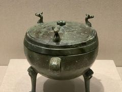 -深圳博物馆(古代艺术馆)