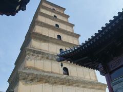 -大慈恩寺(大雁塔)