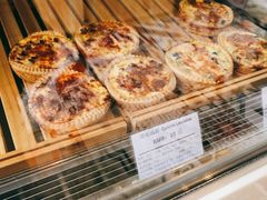 -老梦面包 CHEZMOREL(三源里店)