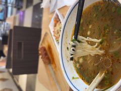 -西部马华清真食府·丝路菜(大钟寺店)