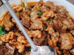 -野渡坡·极致湘菜·庭院餐厅(汉阳店)