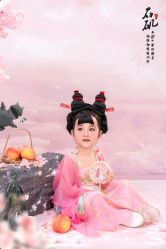 -熙熙小王国儿童摄影乐园(武昌旗舰店)
