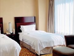 -大连富丽华大酒店