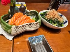 -8PINTS八品脱·日料·烧鸟·精酿小酒馆(莘庄店)