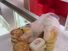 -三禾北京稻香村(北京市百货大楼店)